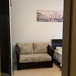 Stamopolu Apartment *