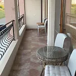 Stamopolu Apartment