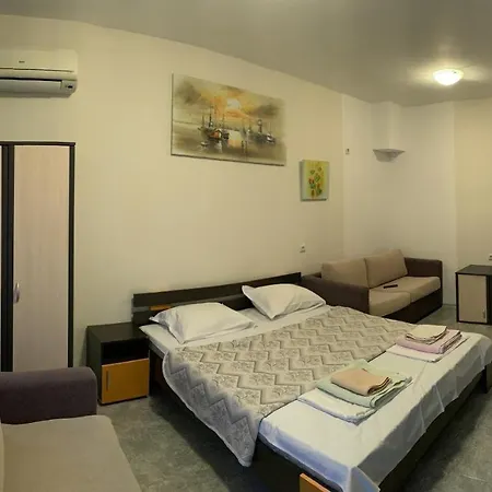 Stamopolu 아파트 프리모르스코