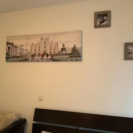 Stamopolu Apartman