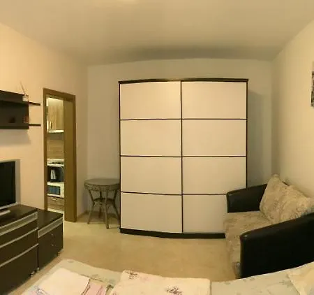 Apartman Stamopolu Primorszko