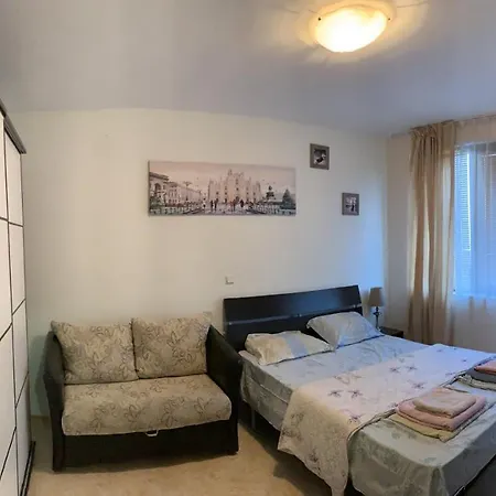 Apartman Stamopolu