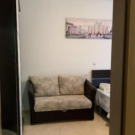 Stamopolu Appartement *