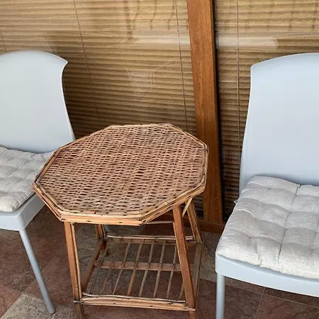 Stamopolu Apartman *